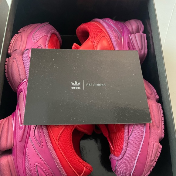 2018 Raf Simons x Ozweego 'Glory | Size 5.5 - Picture 5 of 7